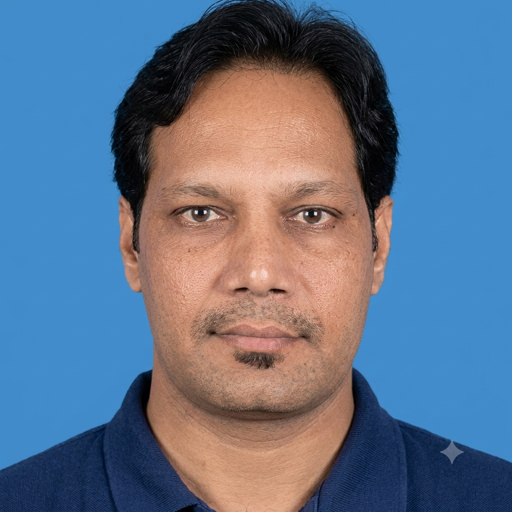 team member